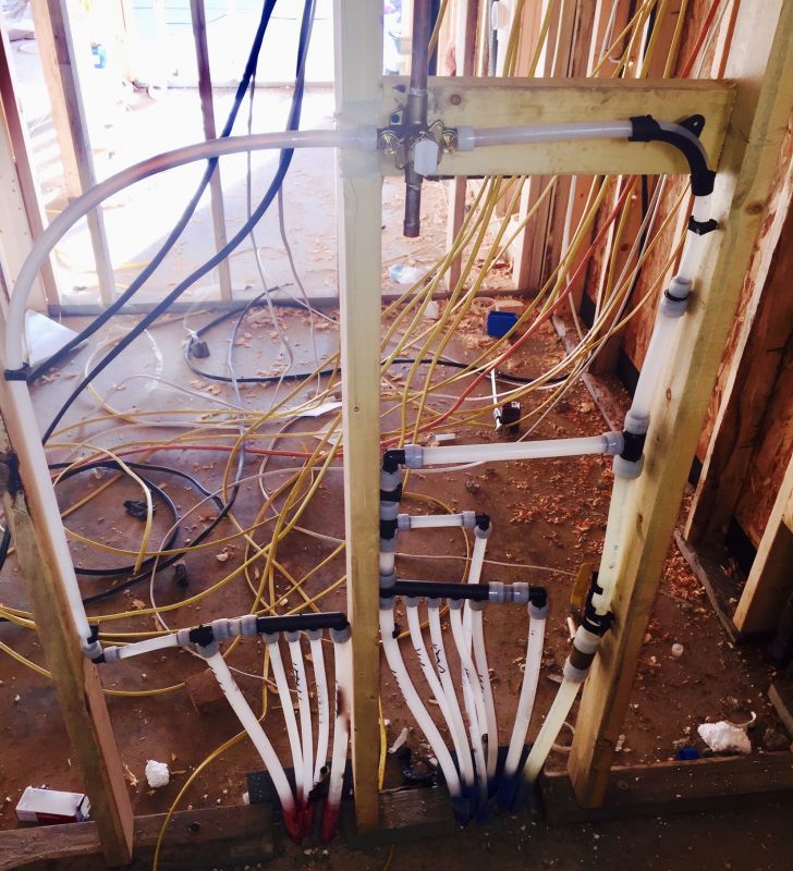 Plumbing