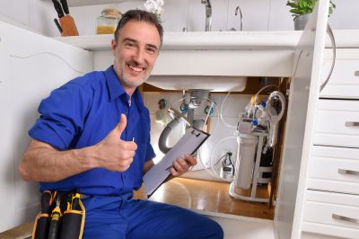 Plumbing Relocation detail