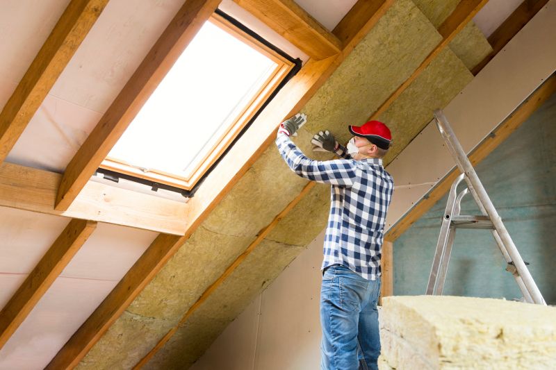 Attic Expansion