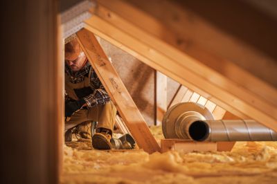 Attic Renovation