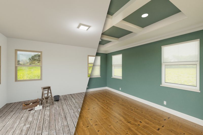 Bedroom Renovation