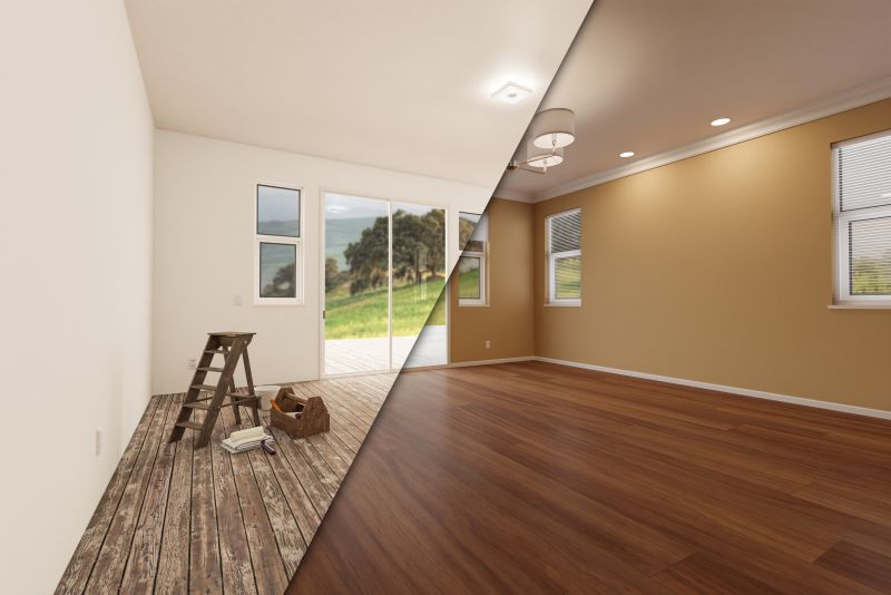 Bedroom Renovation