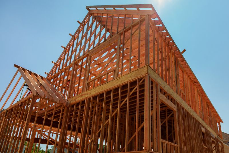 Building Framing