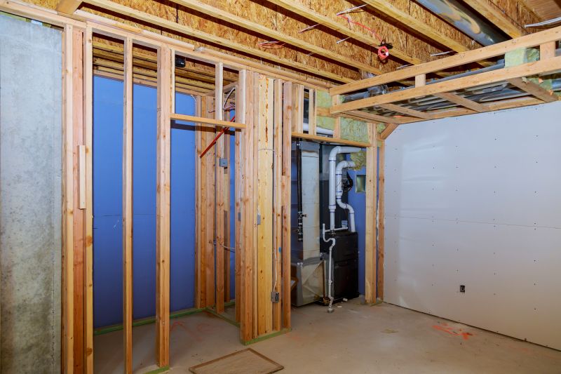 Building Framing