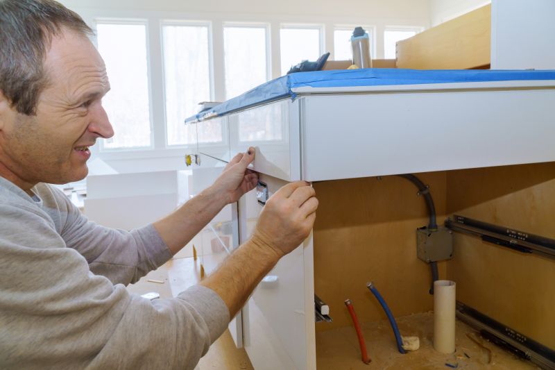 Cabinetry Service