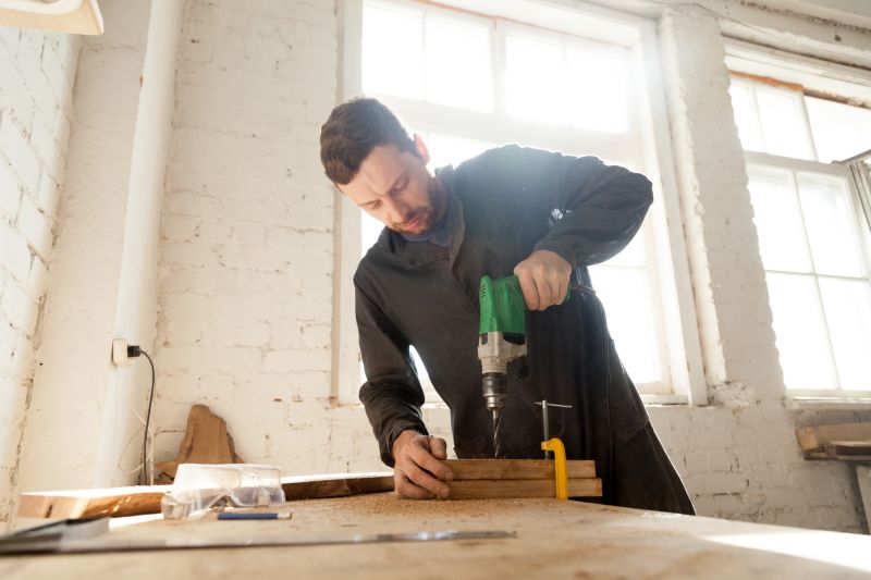 Carpentry Framing