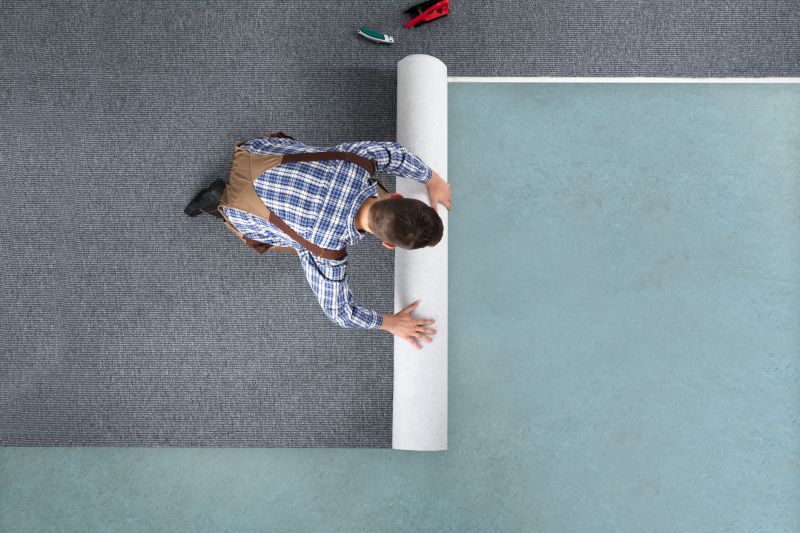 Carpet Service