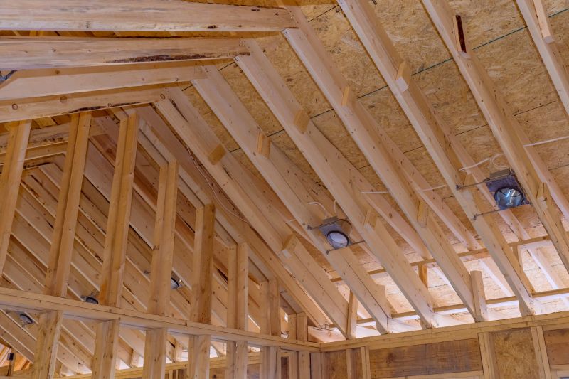 Ceiling Lights Installation