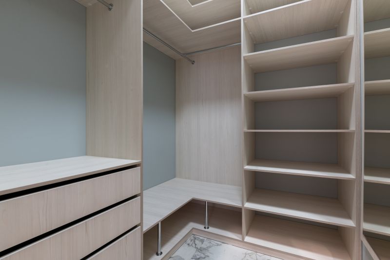 Closet Makeover Service
