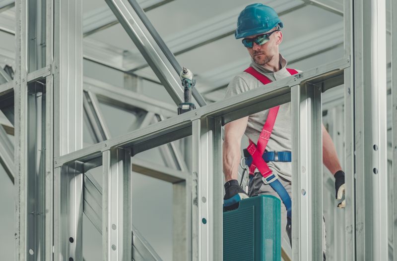 Commercial Framing
