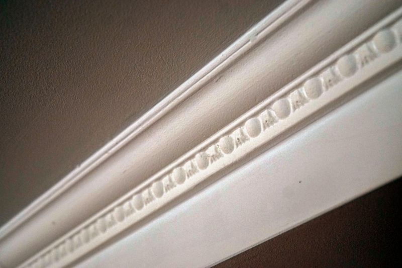Decorative Interior Painting