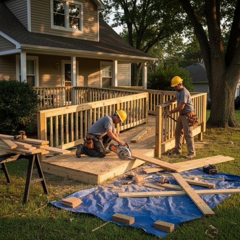 Disability Remodeling Service