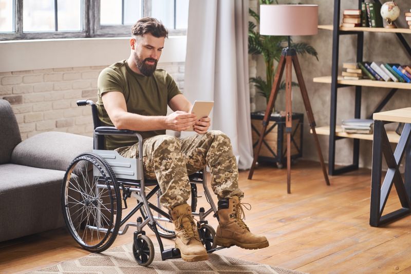 Disability Remodeling Service