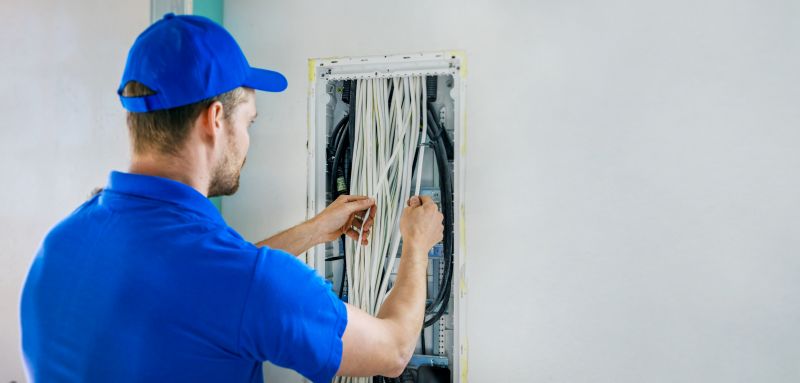 Electrical Renovation