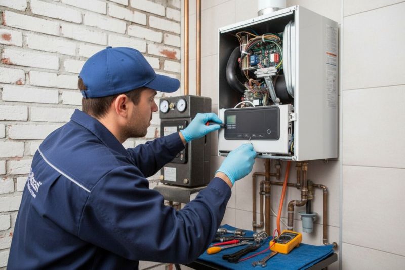 Furnace Service