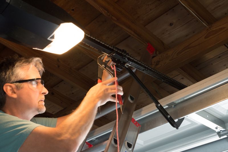Garage Conversion Service