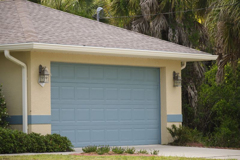 Garage Conversion Service