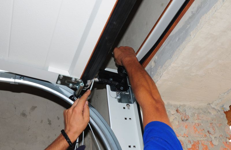 Garage Enlargement Service