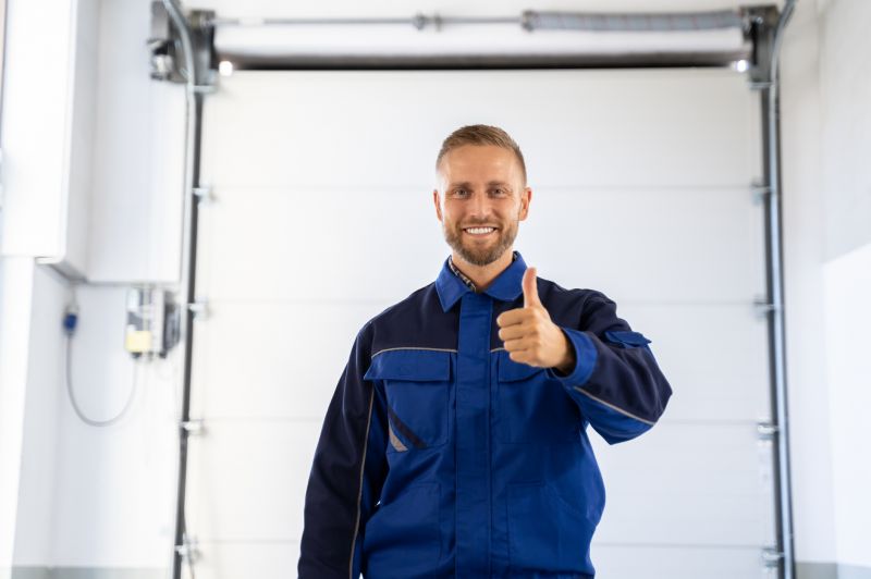 Garage Enlargement Service