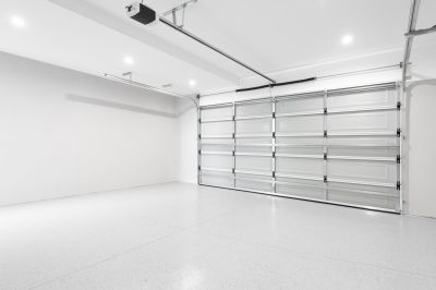 Garage Remodeling