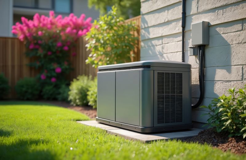 Generator Installation