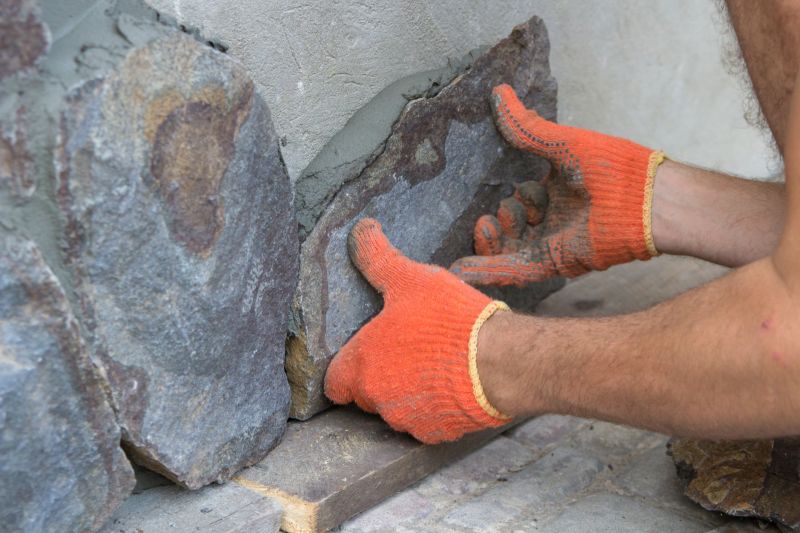 Granite Tile Repair