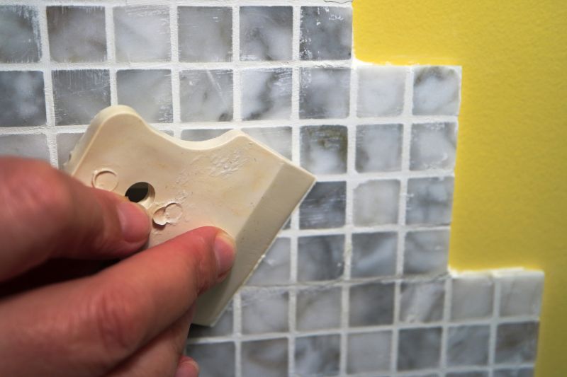 Grouting Service