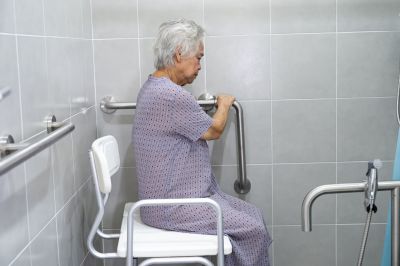 Handicap Remodeling Service