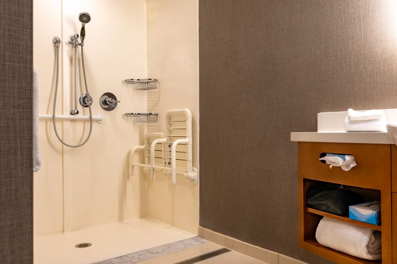 Handicap Remodeling Service