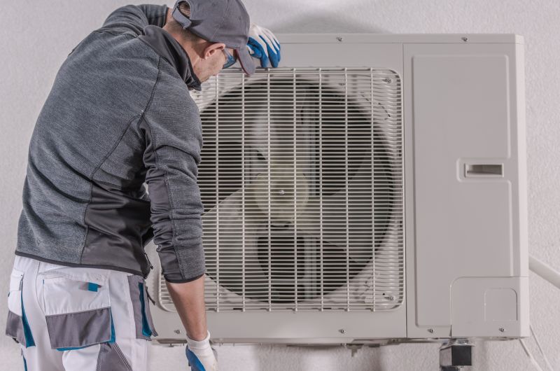 Heat Pump Service
