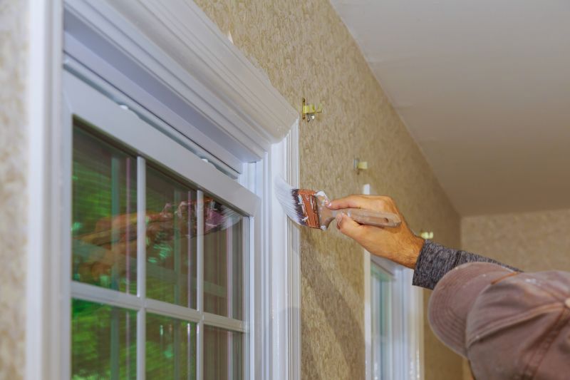 Home Interior Painting