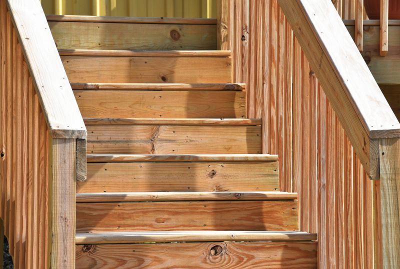 Home Staircase Installation