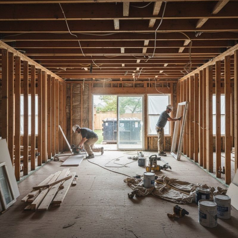 Interior Home Improvement