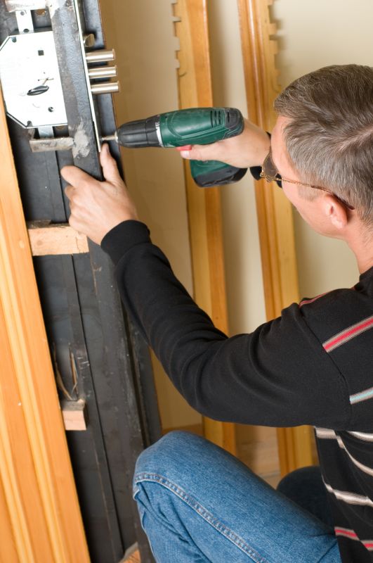 Interior Home Improvement