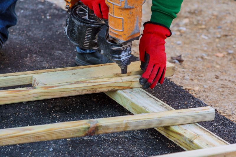 Joist Repair Service