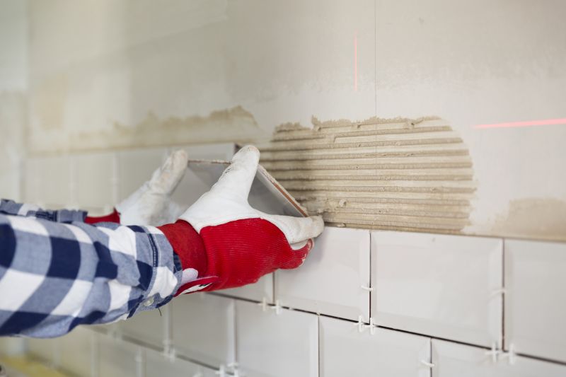 Kitchen Backsplash Service