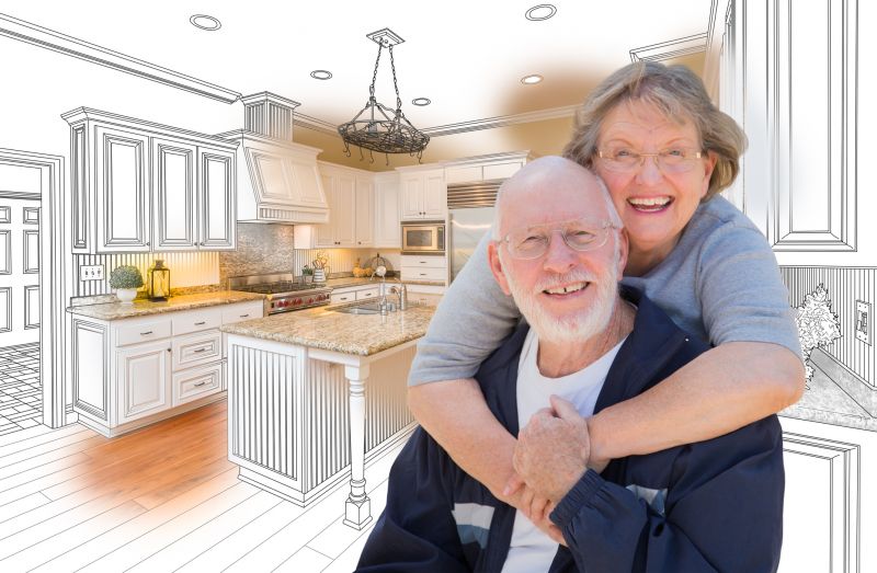 Kitchen Modernization
