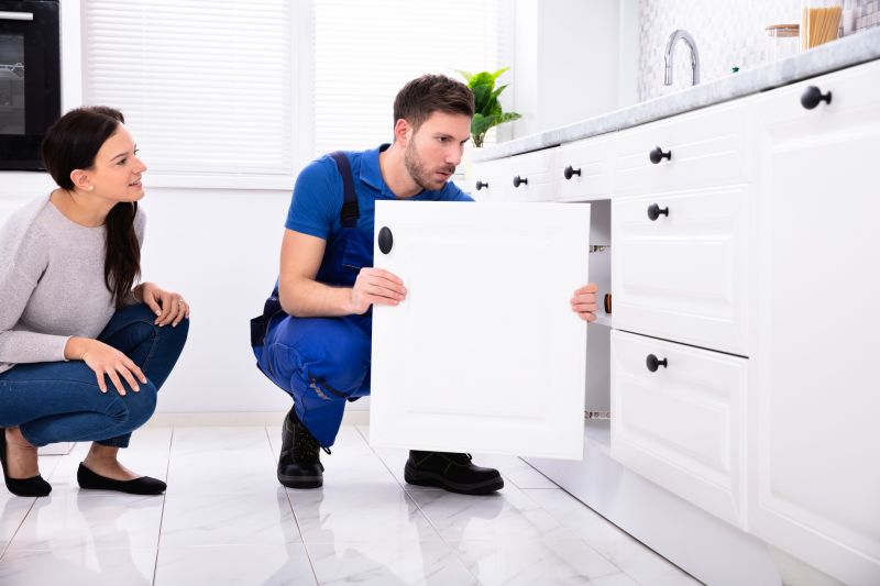 Kitchen Remodeling