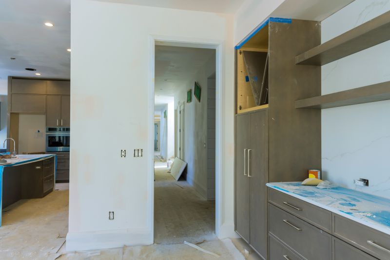 Kitchen Renovation