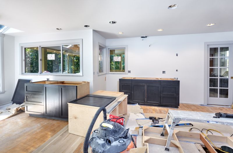 Kitchen Renovation
