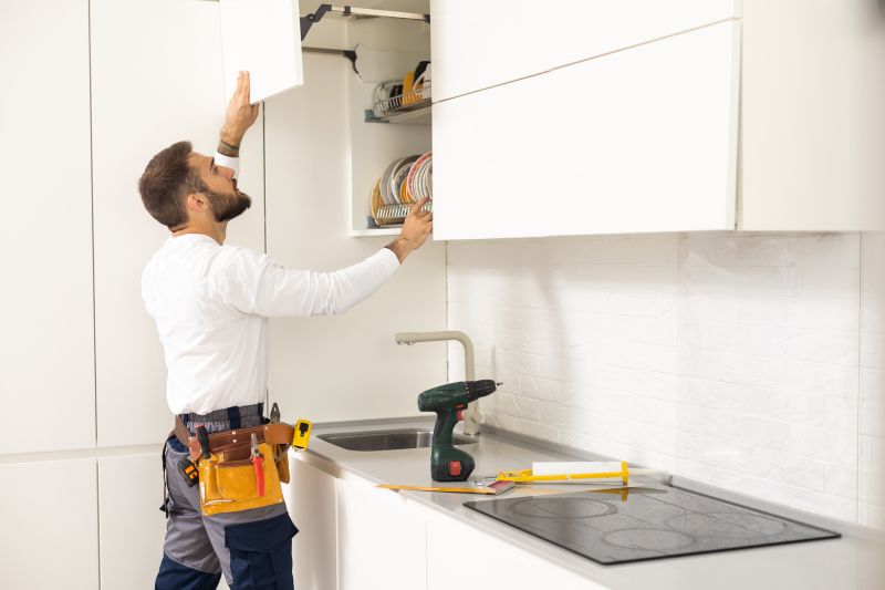 Kitchen Upgrading