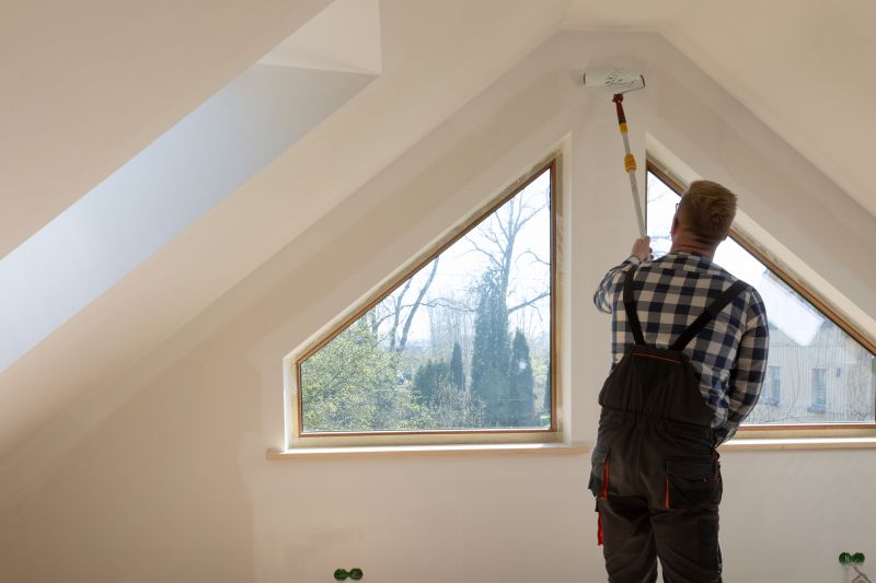 Loft Painting