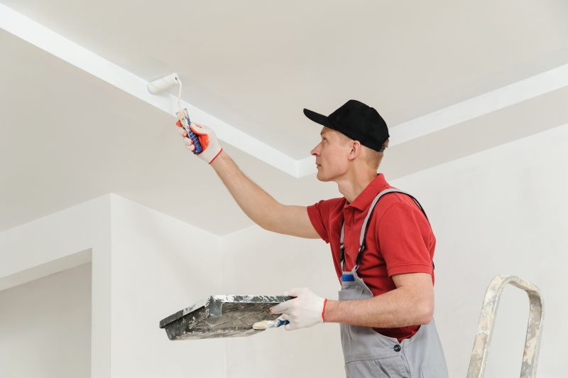 Loft Painting