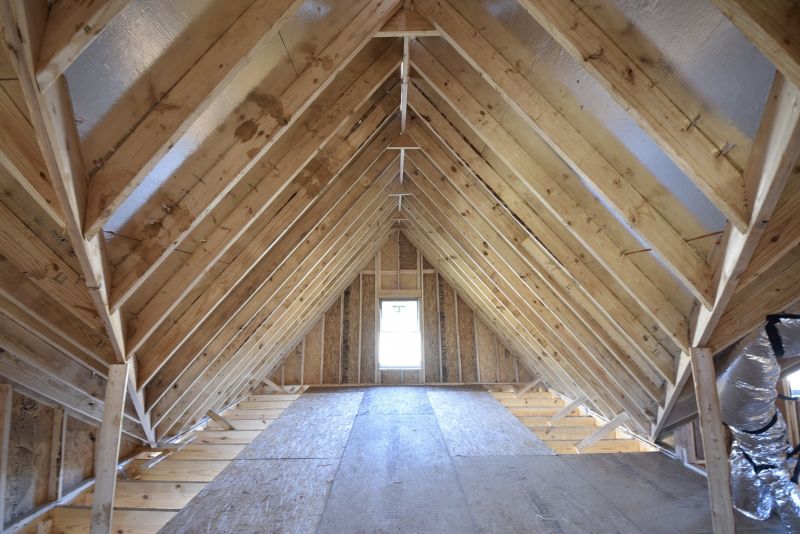 Loft Painting