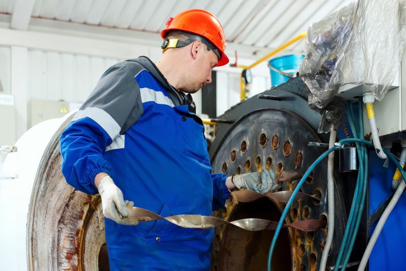 Oil Furnace Repair