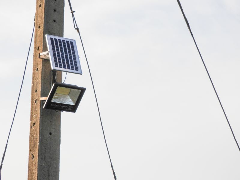 Pot Light Installation