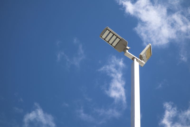 Pot Light Installation