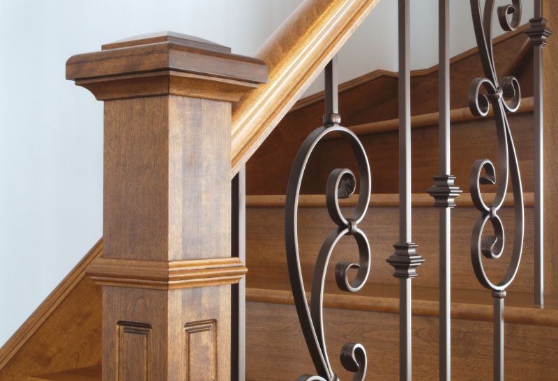 Railing Replacement