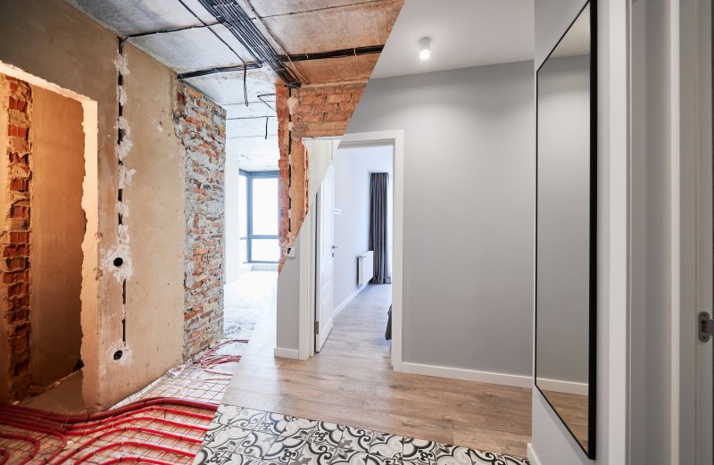 Remodeling Service