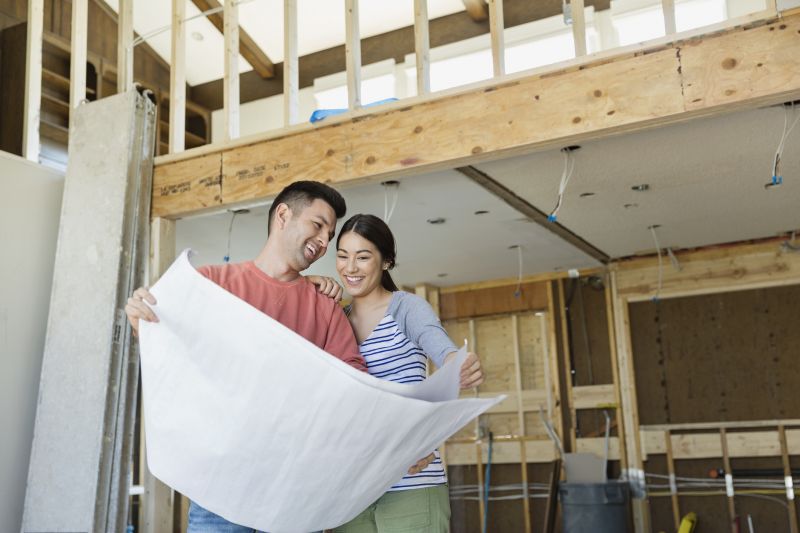 Senior Home Modification